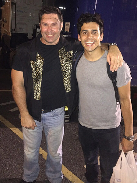 Image Copyright Su W / TimeWarp - Click to return