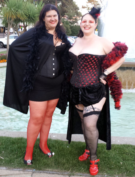 Image Copyright louloulolly7 / TimeWarp - Click to return