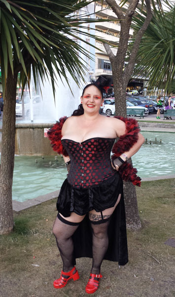 Image Copyright louloulolly7 / TimeWarp - Click to return