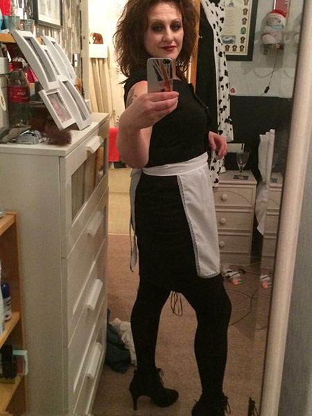 Image Copyright Alex S-C / TimeWarp - Click to return