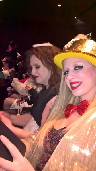 Image Copyright Alex S-C / TimeWarp - Click to return