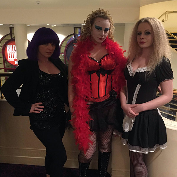 Image Copyright Kezia / TimeWarp - Click to return