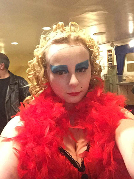 Image Copyright Kezia / TimeWarp - Click to return