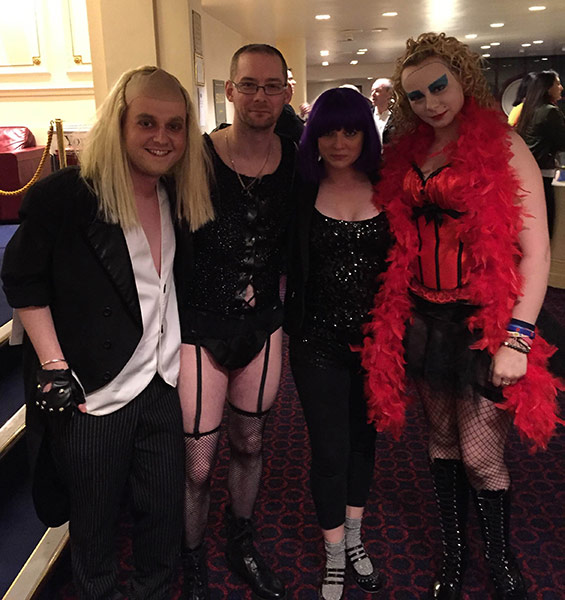 Image Copyright Kezia / TimeWarp - Click to return