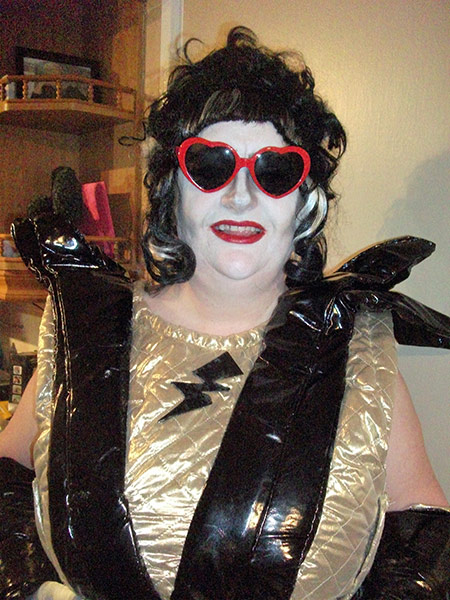 Image Copyright Pam H / TimeWarp - Click to return