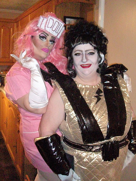 Image Copyright Pam H / TimeWarp - Click to return