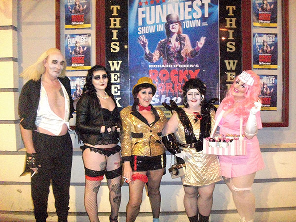 Image Copyright Pam H / TimeWarp - Click to return