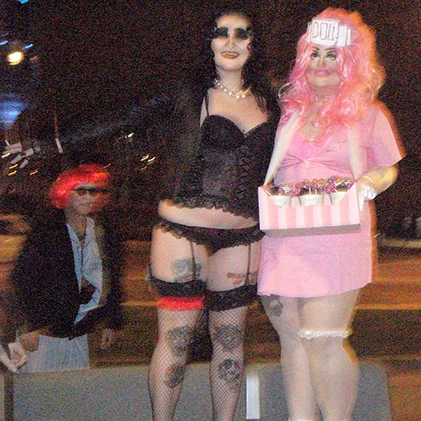 Image Copyright Pam H / TimeWarp - Click to return