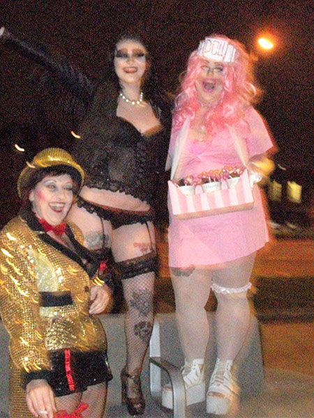 Image Copyright Pam H / TimeWarp - Click to return