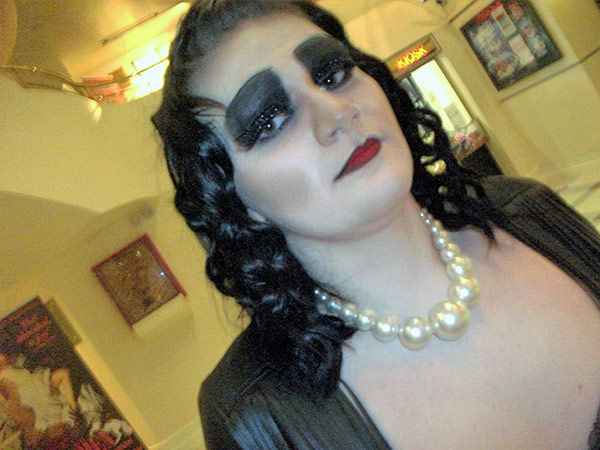 Image Copyright Pam H / TimeWarp - Click to return