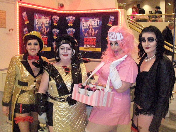 Image Copyright Pam H / TimeWarp - Click to return