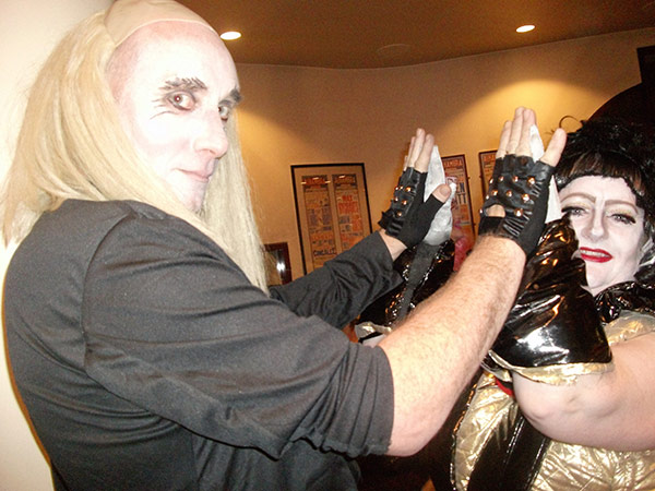 Image Copyright Pam H / TimeWarp - Click to return