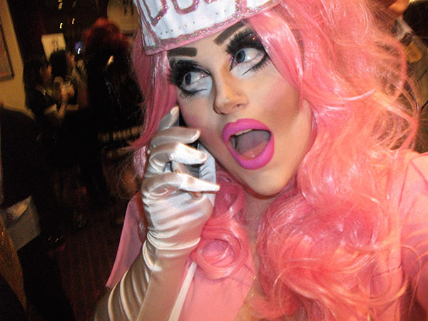 Image Copyright Pam H / TimeWarp - Click to return