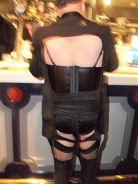 Image Copyright Pam H / TimeWarp - Click to return