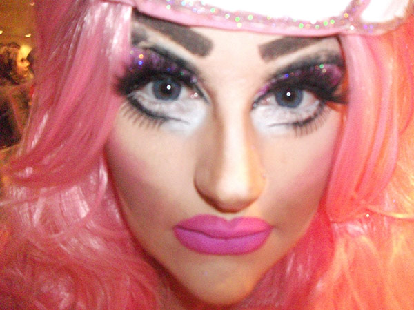 Image Copyright Pam H / TimeWarp - Click to return