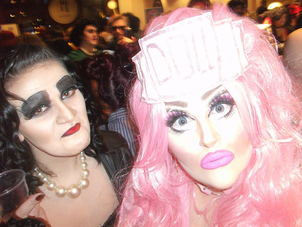 Image Copyright Pam H / TimeWarp - Click to return
