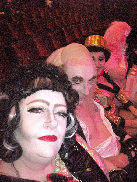 Image Copyright Pam H / TimeWarp - Click to return