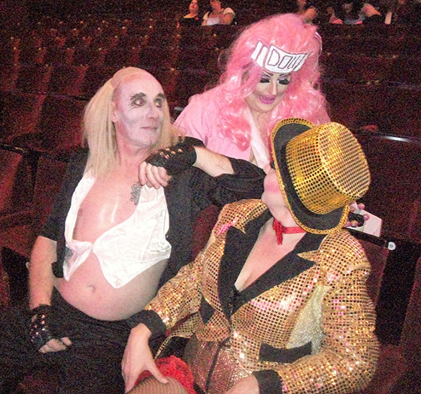 Image Copyright Pam H / TimeWarp - Click to return