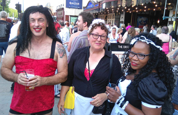 Image Copyright Andy S / TimeWarp - Click to return