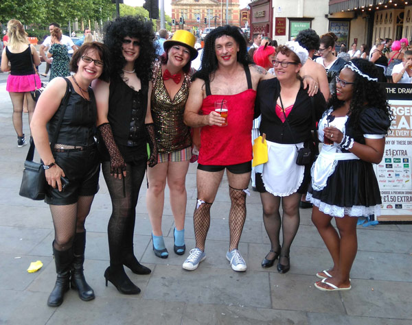 Image Copyright Andy S / TimeWarp - Click to return