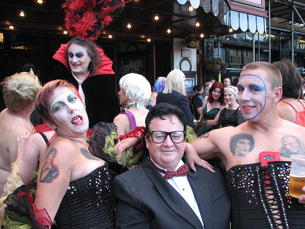 Image Copyright Helen HB / TimeWarp - Click to return