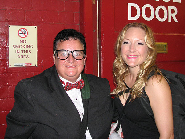 Image Copyright Helen HB / TimeWarp - Click to return