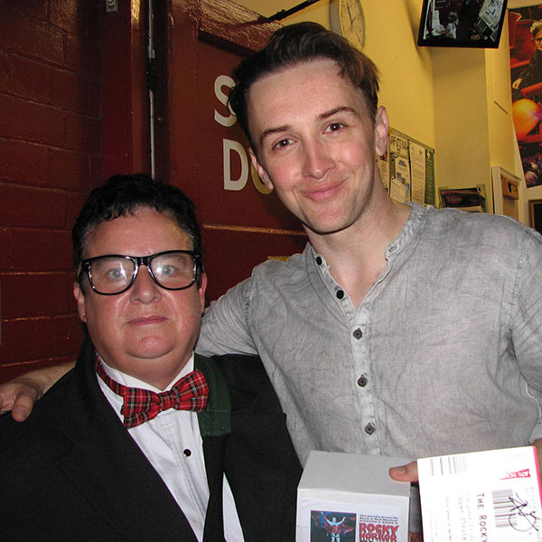 Image Copyright Helen HB / TimeWarp - Click to return