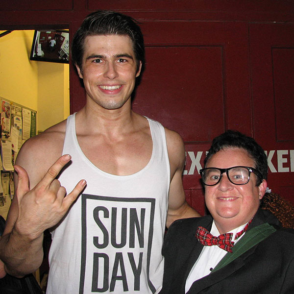 Image Copyright Helen HB / TimeWarp - Click to return