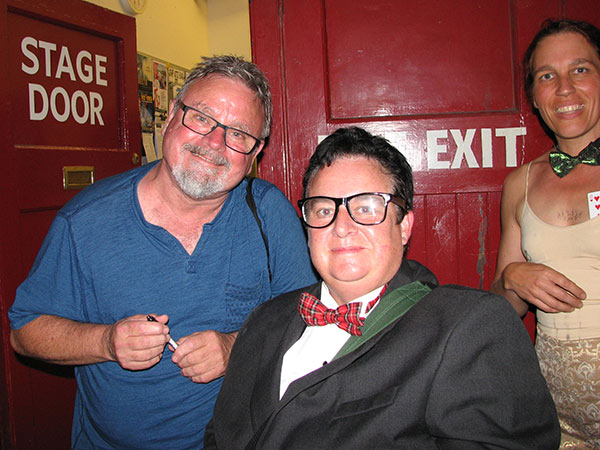 Image Copyright Helen HB / TimeWarp - Click to return