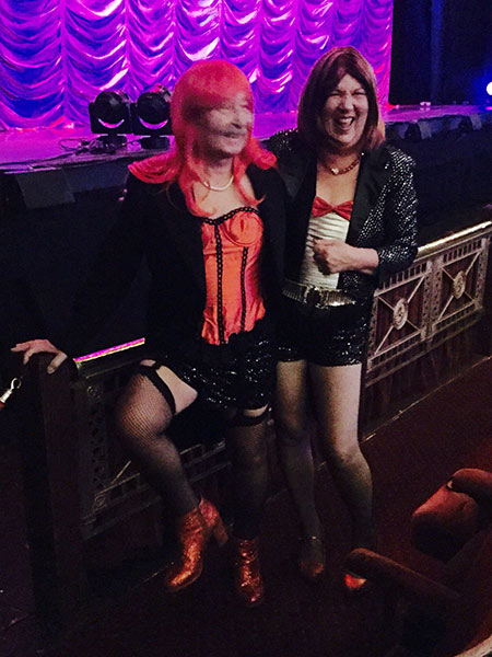 Image Copyright Hilary M / TimeWarp - Click to return