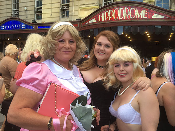 Image Copyright Michael E / TimeWarp - Click to return