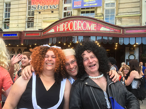 Image Copyright Michael E / TimeWarp - Click to return