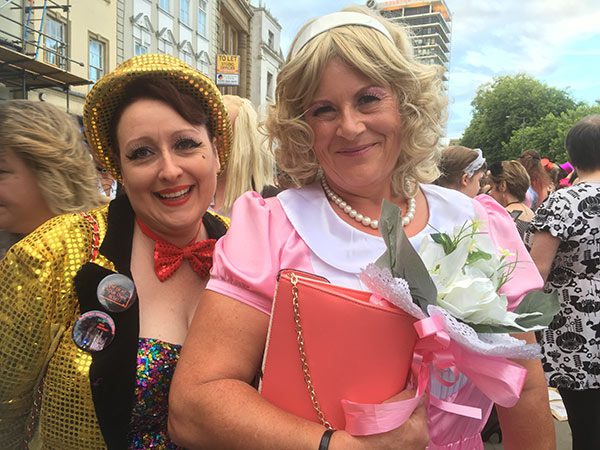 Image Copyright Michael E / TimeWarp - Click to return