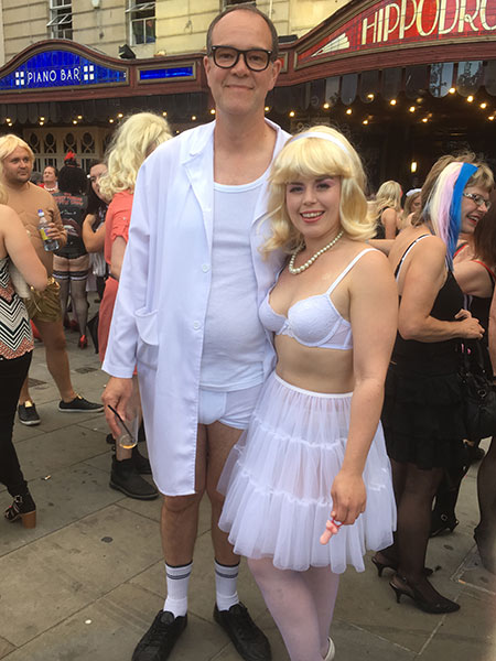 Image Copyright Michael E / TimeWarp - Click to return