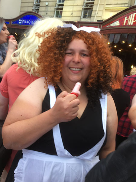 Image Copyright Michael E / TimeWarp - Click to return