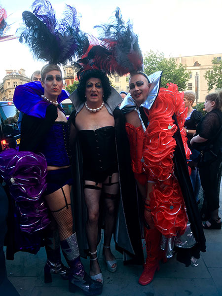 Image Copyright Michael E / TimeWarp - Click to return