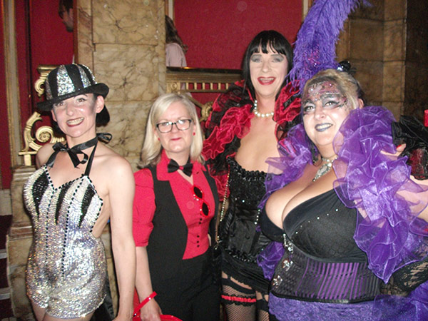 Image Copyright Rob and Sherry / TimeWarp - Click to return