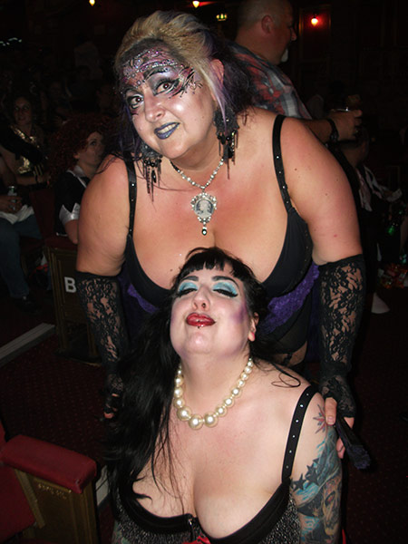 Image Copyright Rob and Sherry / TimeWarp - Click to return