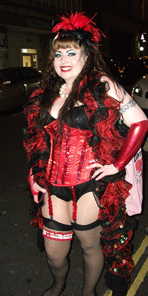 Image Copyright Rob and Sherry / TimeWarp - Click to return