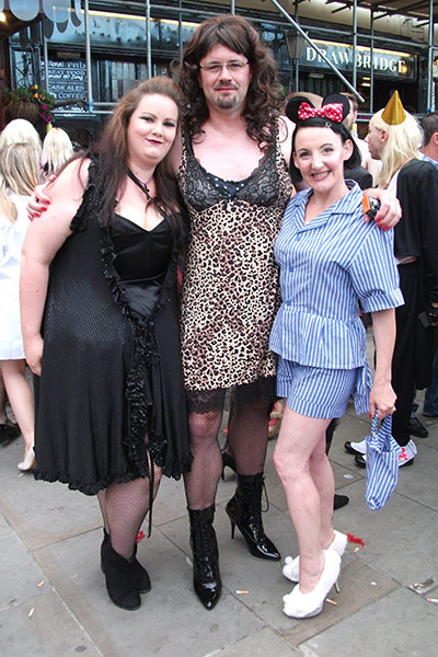 Image Copyright Rob and Sherry / TimeWarp - Click to return