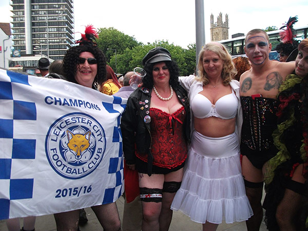 Image Copyright Rob and Sherry / TimeWarp - Click to return