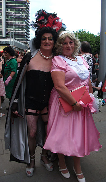 Image Copyright Rob and Sherry / TimeWarp - Click to return