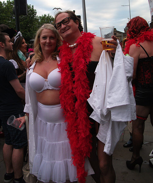 Image Copyright Rob and Sherry / TimeWarp - Click to return