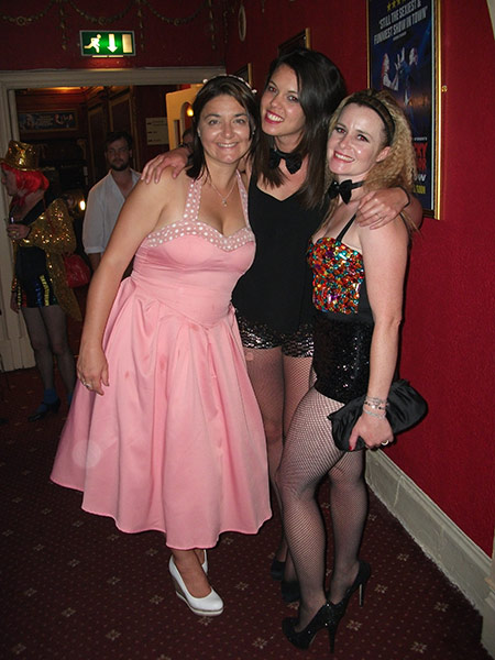 Image Copyright Rob and Sherry / TimeWarp - Click to return