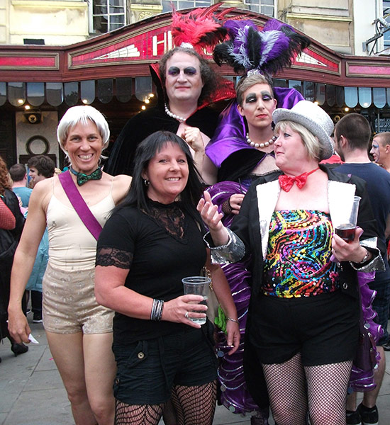 Image Copyright Rob and Sherry / TimeWarp - Click to return