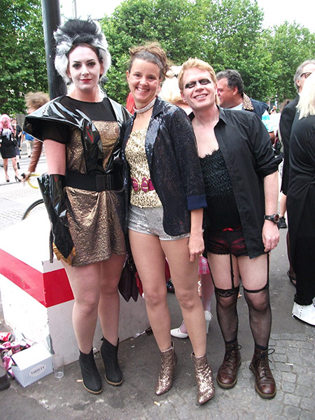 Image Copyright Rob and Sherry / TimeWarp - Click to return