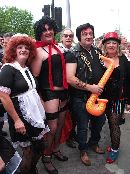 Image Copyright Rob and Sherry / TimeWarp - Click to return