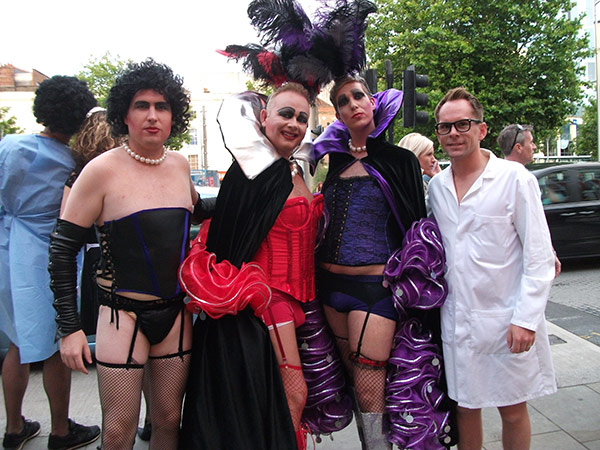 Image Copyright Rob and Sherry / TimeWarp - Click to return