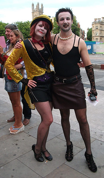 Image Copyright Rob and Sherry / TimeWarp - Click to return