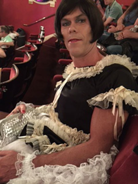 Image Copyright Rupert B / TimeWarp - Click to return